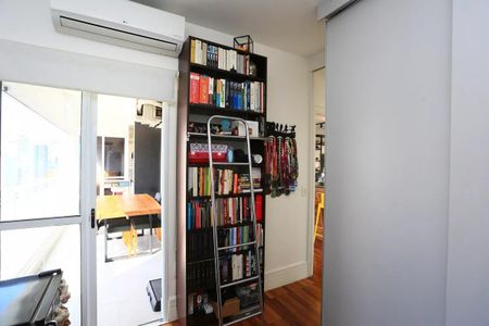 Apartamento à venda com 2 quartos, 72m² em Vila Andrade, São Paulo