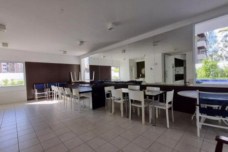 Apartamento à venda com 2 quartos, 72m² em Vila Andrade, São Paulo