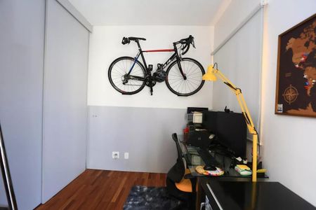 Apartamento à venda com 2 quartos, 72m² em Vila Andrade, São Paulo