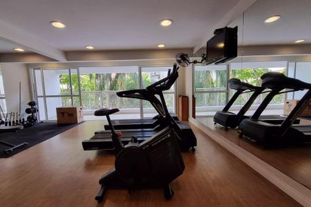 Apartamento à venda com 72m², 2 quartos e 2 vagas
