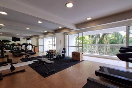 Apartamento à venda com 72m², 2 quartos e 2 vagas