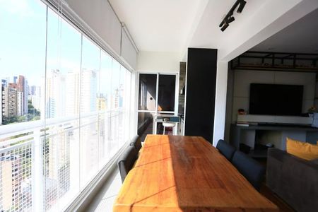 Apartamento à venda com 2 quartos, 72m² em Vila Andrade, São Paulo