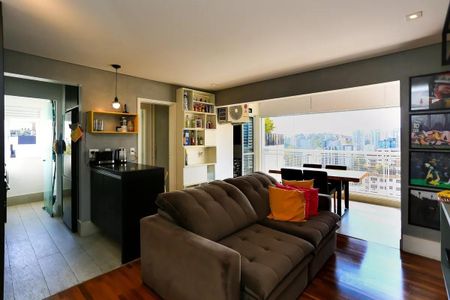 Apartamento à venda com 72m², 2 quartos e 2 vagas