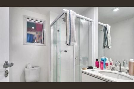 Apartamento à venda com 3 quartos, 83m² em Santo Amaro, São Paulo