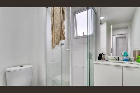 Apartamento à venda com 3 quartos, 83m² em Santo Amaro, São Paulo