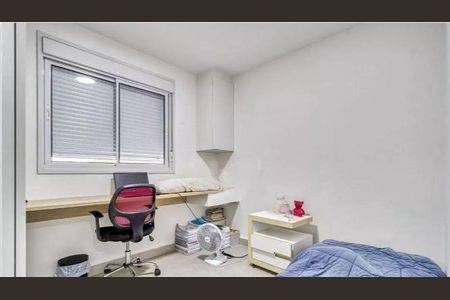 Apartamento à venda com 3 quartos, 83m² em Santo Amaro, São Paulo