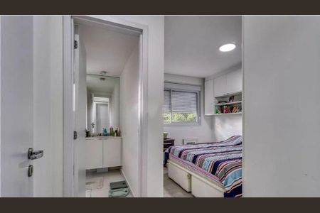 Apartamento à venda com 3 quartos, 83m² em Santo Amaro, São Paulo
