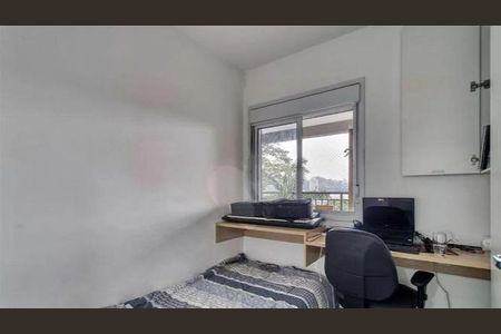 Apartamento à venda com 3 quartos, 83m² em Santo Amaro, São Paulo