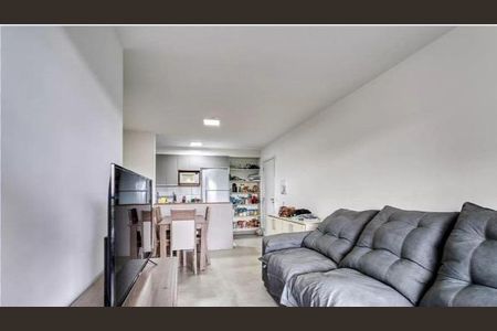 Apartamento à venda com 3 quartos, 83m² em Santo Amaro, São Paulo