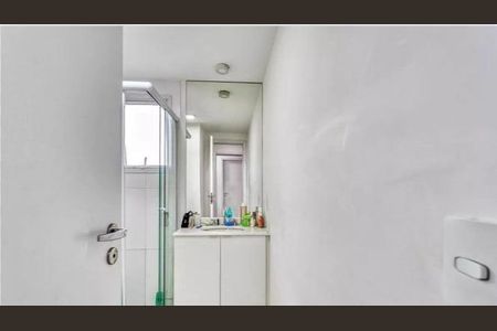 Apartamento à venda com 3 quartos, 83m² em Santo Amaro, São Paulo