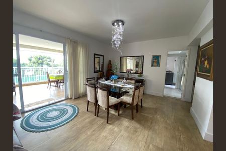 Foto 26 de apartamento à venda com 3 quartos, 245m² em Jardim Boa Vista (Zona Oeste), São Paulo