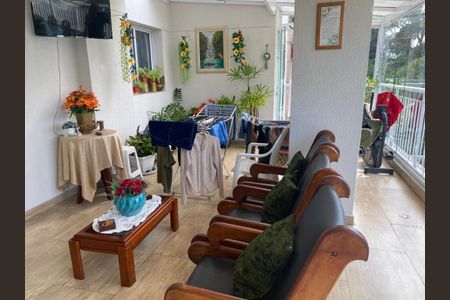Foto 05 de apartamento à venda com 3 quartos, 245m² em Jardim Boa Vista (Zona Oeste), São Paulo