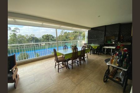 Foto 27 de apartamento à venda com 3 quartos, 245m² em Jardim Boa Vista (Zona Oeste), São Paulo