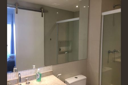 Apartamento à venda com 1 quarto, 48m² em Vila Gertrudes, São Paulo