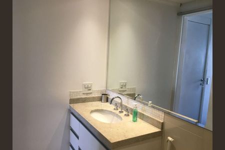 Apartamento à venda com 1 quarto, 48m² em Vila Gertrudes, São Paulo