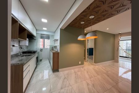 Apartamento à venda com 65m², 2 quartos e 2 vagas
