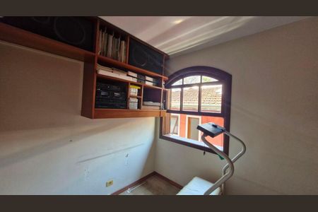 Casa à venda com 4 quartos, 115m² em Vila Nova Caledonia, São Paulo