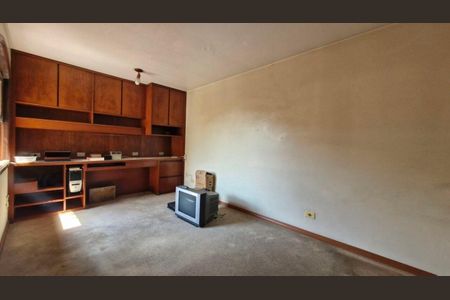Casa à venda com 4 quartos, 115m² em Vila Nova Caledonia, São Paulo