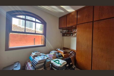 Casa à venda com 4 quartos, 115m² em Vila Nova Caledonia, São Paulo
