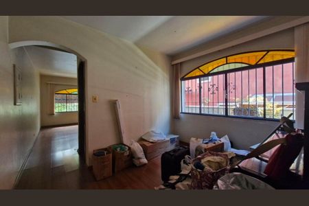Casa à venda com 4 quartos, 115m² em Vila Nova Caledonia, São Paulo
