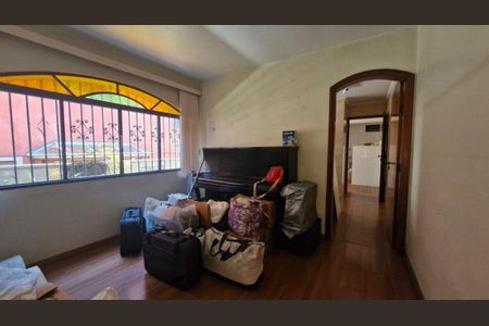 Casa à venda com 4 quartos, 115m² em Vila Nova Caledonia, São Paulo