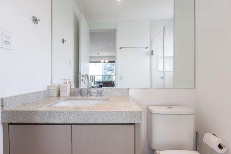 Apartamento à venda com 28m², 1 quarto e sem vaga