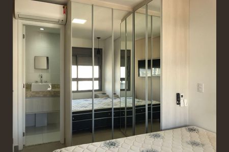 Apartamento à venda com 1 quarto, 47m² em Vila Anglo Brasileira, São Paulo