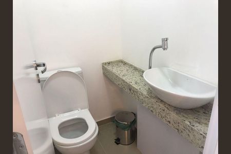 Apartamento à venda com 1 quarto, 47m² em Vila Anglo Brasileira, São Paulo