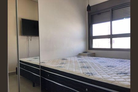 Apartamento à venda com 1 quarto, 47m² em Vila Anglo Brasileira, São Paulo