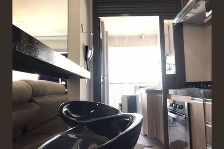 Apartamento à venda com 1 quarto, 47m² em Vila Anglo Brasileira, São Paulo