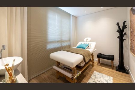 Apartamento à venda com 1 quarto, 47m² em Vila Anglo Brasileira, São Paulo