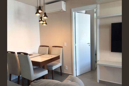 Apartamento à venda com 1 quarto, 47m² em Vila Anglo Brasileira, São Paulo