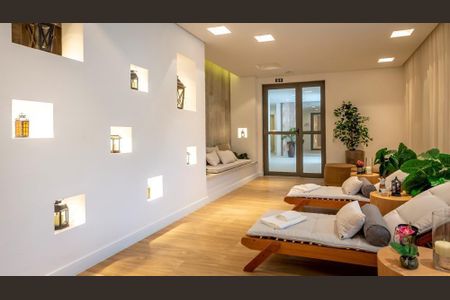 Apartamento à venda com 1 quarto, 47m² em Vila Anglo Brasileira, São Paulo