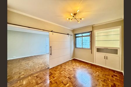 Comodo 1  de apartamento para alugar com 3 quartos, 108m² em Jardim Paulista, São Paulo
