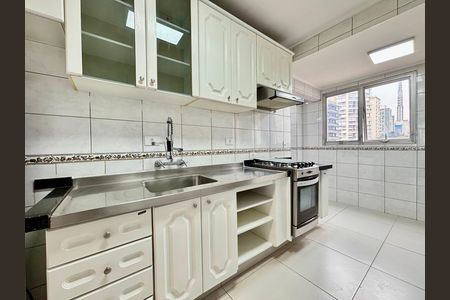 Apartamento para alugar com 108m², 3 quartos e 1 vaga Apartamento para alugar com 108m², 3 quartos e 1 vagaCozinha