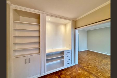 Comodo 1  de apartamento para alugar com 3 quartos, 108m² em Jardim Paulista, São Paulo
