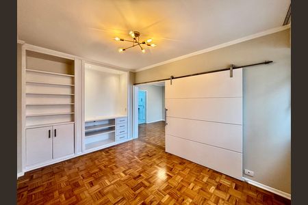 Comodo 1  de apartamento para alugar com 3 quartos, 108m² em Jardim Paulista, São Paulo