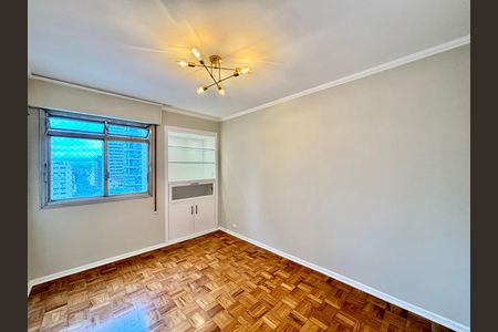 Apartamento para alugar com 108m², 3 quartos e 1 vaga Apartamento para alugar com 108m², 3 quartos e 1 vagaComodo 1