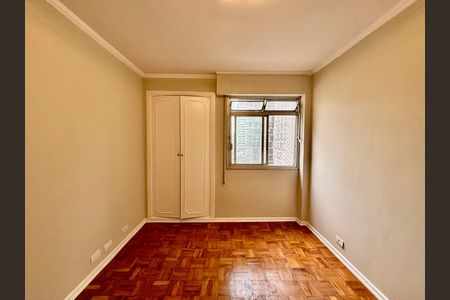 Apartamento para alugar com 108m², 3 quartos e 1 vaga Apartamento para alugar com 108m², 3 quartos e 1 vagaQuarto 1
