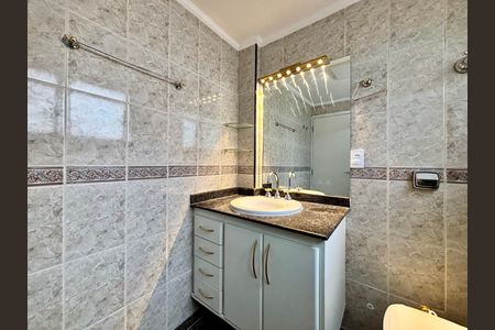 Apartamento para alugar com 108m², 3 quartos e 1 vaga Apartamento para alugar com 108m², 3 quartos e 1 vagaSuite Banheiro