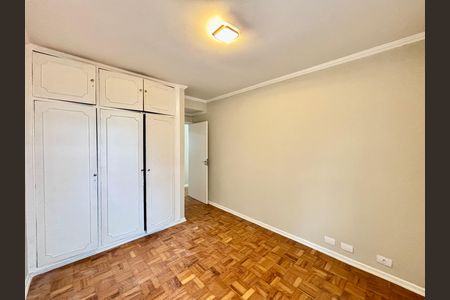 Apartamento para alugar com 108m², 3 quartos e 1 vaga Apartamento para alugar com 108m², 3 quartos e 1 vagaQuarto 1