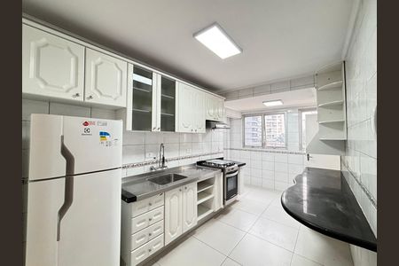 Cozinha  de apartamento para alugar com 3 quartos, 108m² em Jardim Paulista, São Paulo