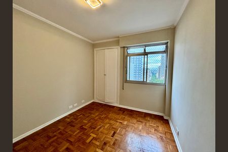 Apartamento para alugar com 108m², 3 quartos e 1 vaga Apartamento para alugar com 108m², 3 quartos e 1 vagaQuarto 1