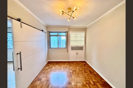 Comodo 1  de apartamento para alugar com 3 quartos, 108m² em Jardim Paulista, São Paulo
