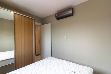 Apartamento para alugar com 28m², 1 quarto e sem vagaSuíte