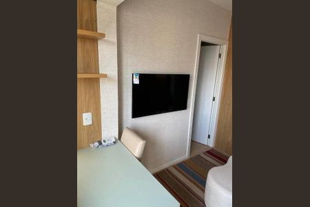 Apartamento para alugar com 1 quarto, 29m² em Vila Nova Conceição, São Paulo