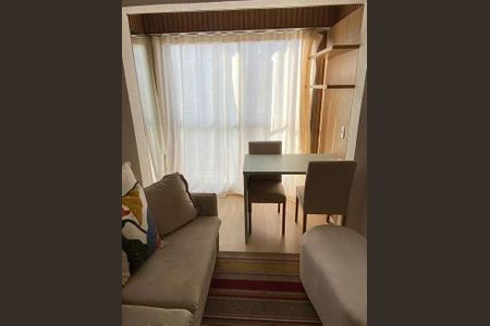 Apartamento para alugar com 1 quarto, 29m² em Vila Nova Conceição, São Paulo