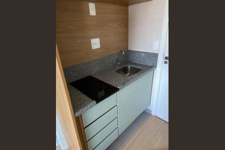 Apartamento para alugar com 1 quarto, 29m² em Vila Nova Conceição, São Paulo