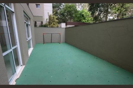 Apartamento à venda com 3 quartos, 124m² em Vila Andrade, São Paulo