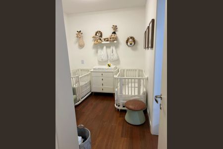 Apartamento à venda com 3 quartos, 124m² em Vila Andrade, São Paulo